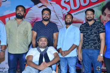 Nenorakam Movie Success Meet